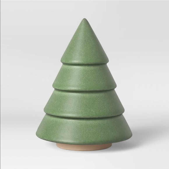 Threshold Medium Ceramic Green Tree 🌲 - Picture 8 of 8